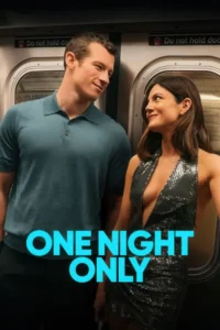 one night only 2026