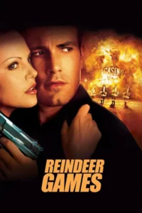 reindeer games 2000