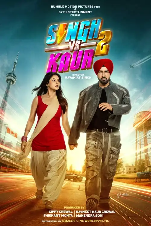singh vs kaur 2 2025