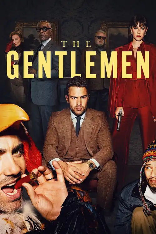 Download The Gentlemen (Season 1 – 2) Dual Audio {Hindi-English} Netflix-Series 480P 720P & 1080P Web-Dl 18 the gentlemen season 1