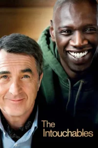 the intouchables 2011