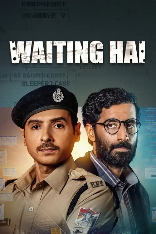 Download Waiting Hai (Season 1) Amazon Mx Player : Complete Hindi Web Series 480P | 720P | 1080P Web-Dl X264 8 waiting hai season 1