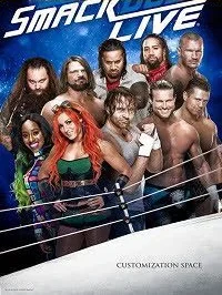 wwe friday night smackdown 4th september 2021
